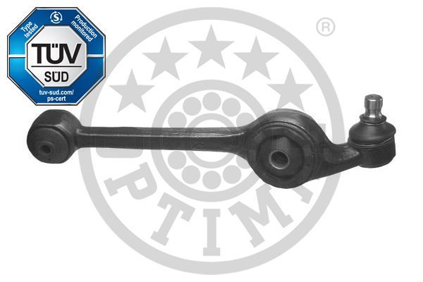 OPTIMAL G5-065 Control/Trailing Arm, wheel suspension