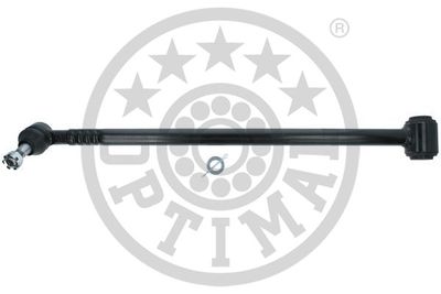 Control/Trailing Arm, wheel suspension OPTIMAL G5-2044