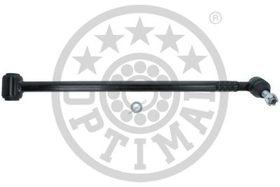Control/Trailing Arm, wheel suspension OPTIMAL G5-2045