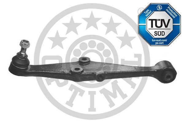 OPTIMAL G5-554 Control/Trailing Arm, wheel suspension