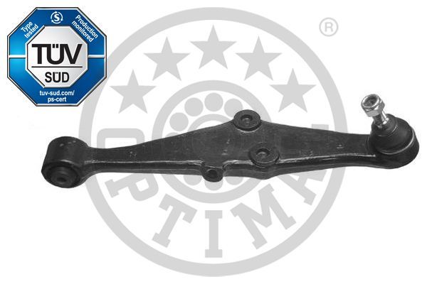 OPTIMAL G5-555 Control/Trailing Arm, wheel suspension