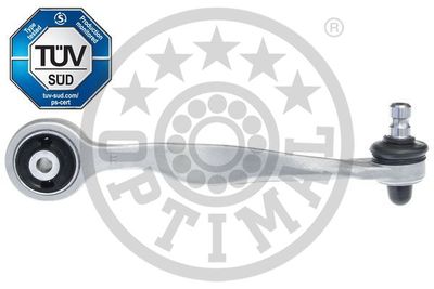 Control/Trailing Arm, wheel suspension OPTIMAL G5-567