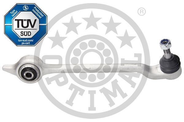 OPTIMAL G5-581 Control/Trailing Arm, wheel suspension