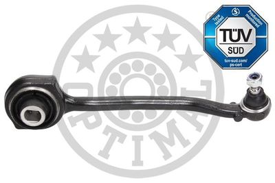 Control/Trailing Arm, wheel suspension OPTIMAL G5-612