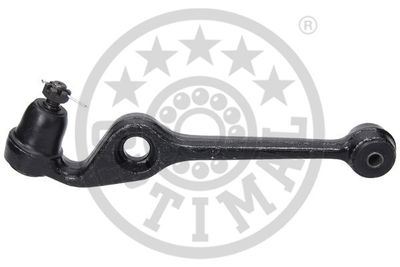Control/Trailing Arm, wheel suspension OPTIMAL G5-658