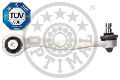 Control/Trailing Arm, wheel suspension OPTIMAL G5-684