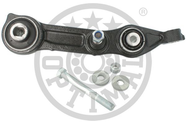 OPTIMAL G5-696S Control/Trailing Arm, wheel suspension