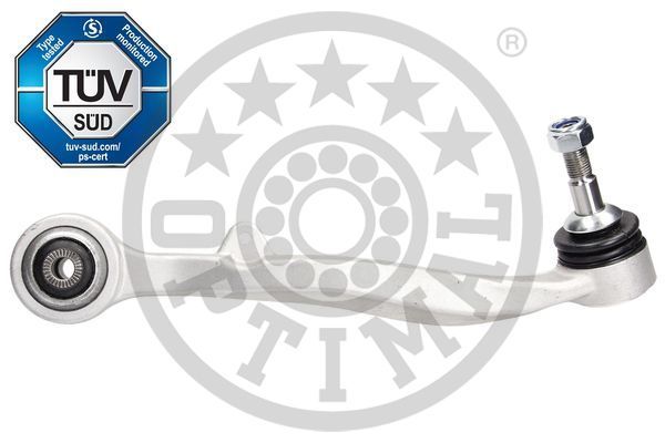 OPTIMAL G5-708 Control/Trailing Arm, wheel suspension