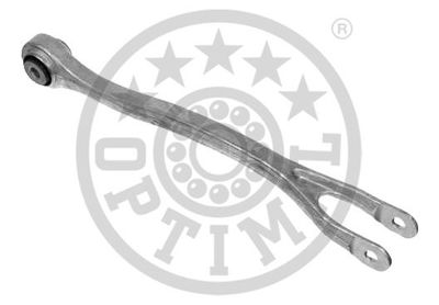 Control/Trailing Arm, wheel suspension OPTIMAL G5-754