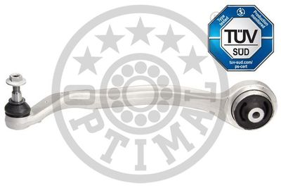 Control/Trailing Arm, wheel suspension OPTIMAL G5-841