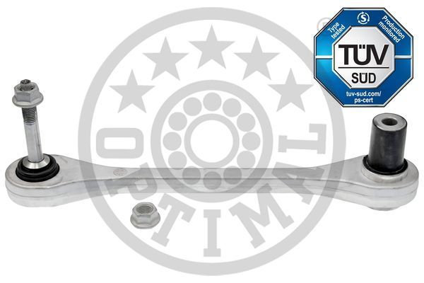 OPTIMAL G5-849 Control/Trailing Arm, wheel suspension