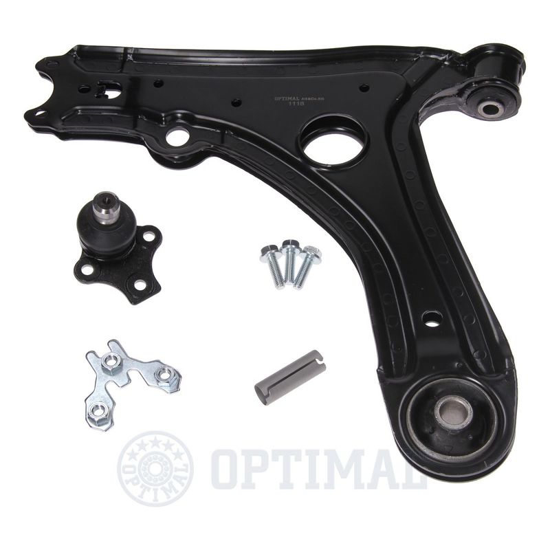 OPTIMAL G6-067S2 Control/Trailing Arm, wheel suspension