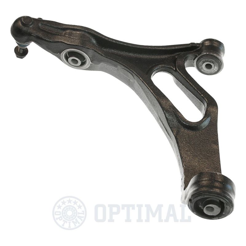 OPTIMAL G6-1041 Control/Trailing Arm, wheel suspension