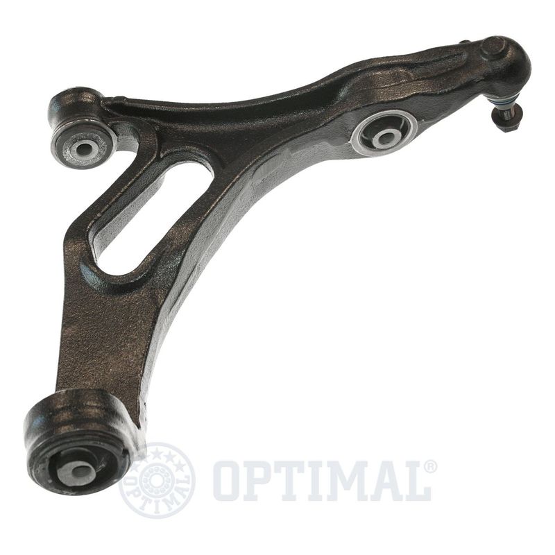 OPTIMAL G6-1042 Control/Trailing Arm, wheel suspension