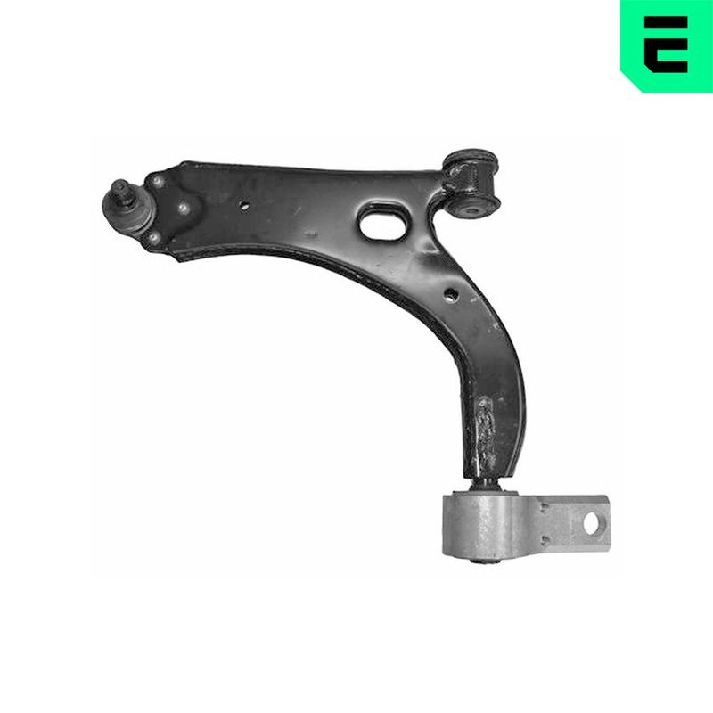 OPTIMAL G6-1085 Control/Trailing Arm, wheel suspension
