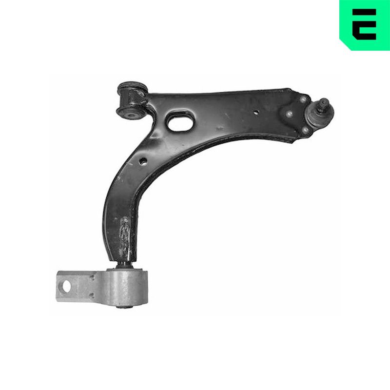 OPTIMAL G6-1093 Control/Trailing Arm, wheel suspension