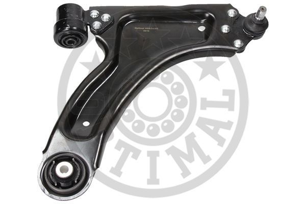 OPTIMAL G6-1101 Control/Trailing Arm, wheel suspension