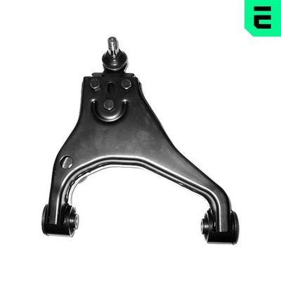 Control/Trailing Arm, wheel suspension OPTIMAL G6-1109