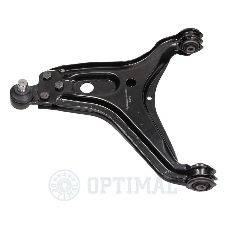 OPTIMAL G6-114 Control/Trailing Arm, wheel suspension