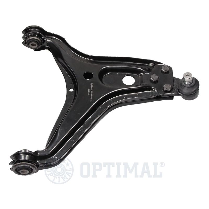 OPTIMAL G6-115 Control/Trailing Arm, wheel suspension