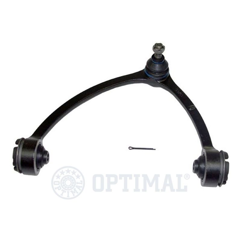OPTIMAL G6-1187 Control/Trailing Arm, wheel suspension