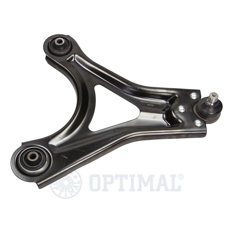 OPTIMAL G6-122 Control/Trailing Arm, wheel suspension