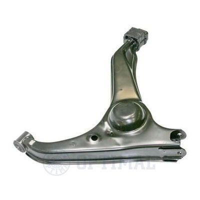 Control/Trailing Arm, wheel suspension OPTIMAL G6-1220
