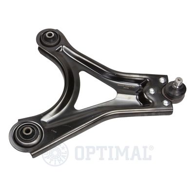 Control/Trailing Arm, wheel suspension OPTIMAL G6-122