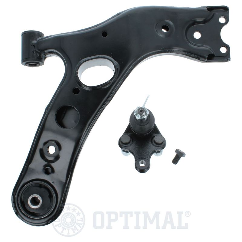 OPTIMAL G6-1235S Control/Trailing Arm, wheel suspension