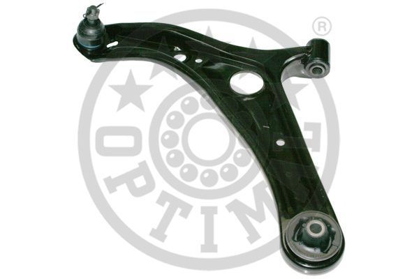 OPTIMAL G6-1257 Control/Trailing Arm, wheel suspension