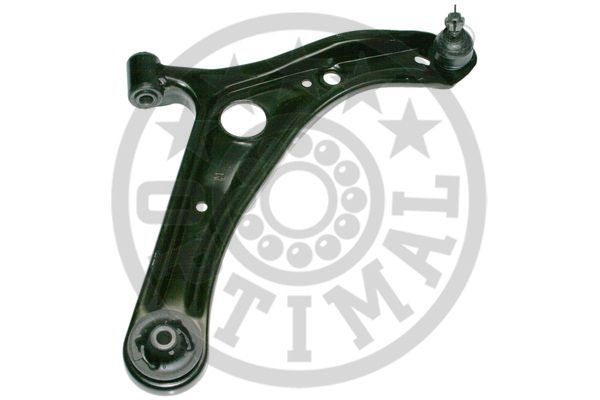 OPTIMAL G6-1258 Control/Trailing Arm, wheel suspension