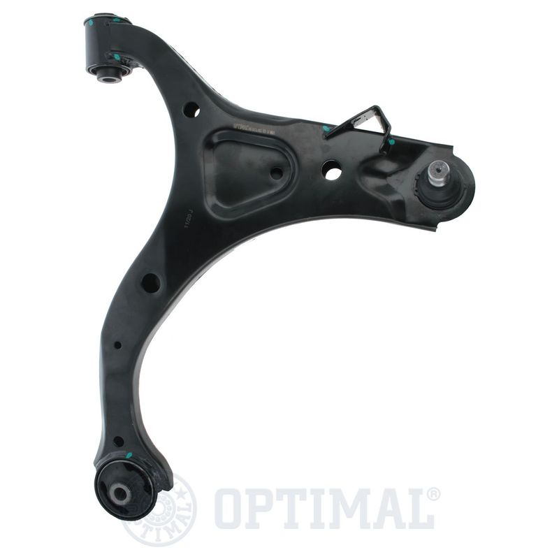 OPTIMAL G6-1266 Control/Trailing Arm, wheel suspension