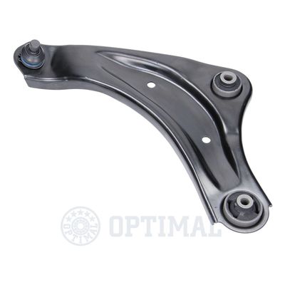 Control/Trailing Arm, wheel suspension OPTIMAL G6-1365