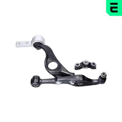 Control/Trailing Arm, wheel suspension OPTIMAL G6-1371