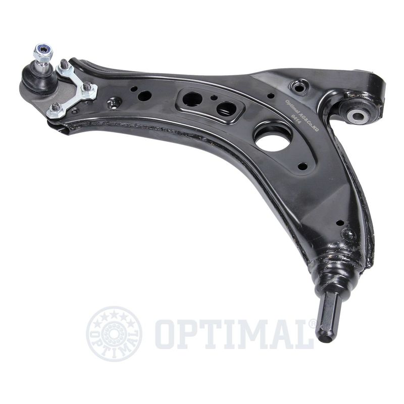 OPTIMAL G6-1410 Control/Trailing Arm, wheel suspension