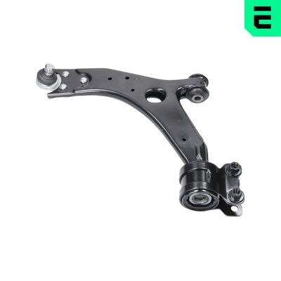 Control/Trailing Arm, wheel suspension OPTIMAL G6-1443