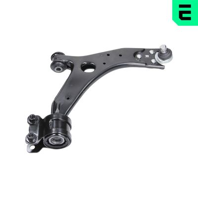 Control/Trailing Arm, wheel suspension OPTIMAL G6-1444