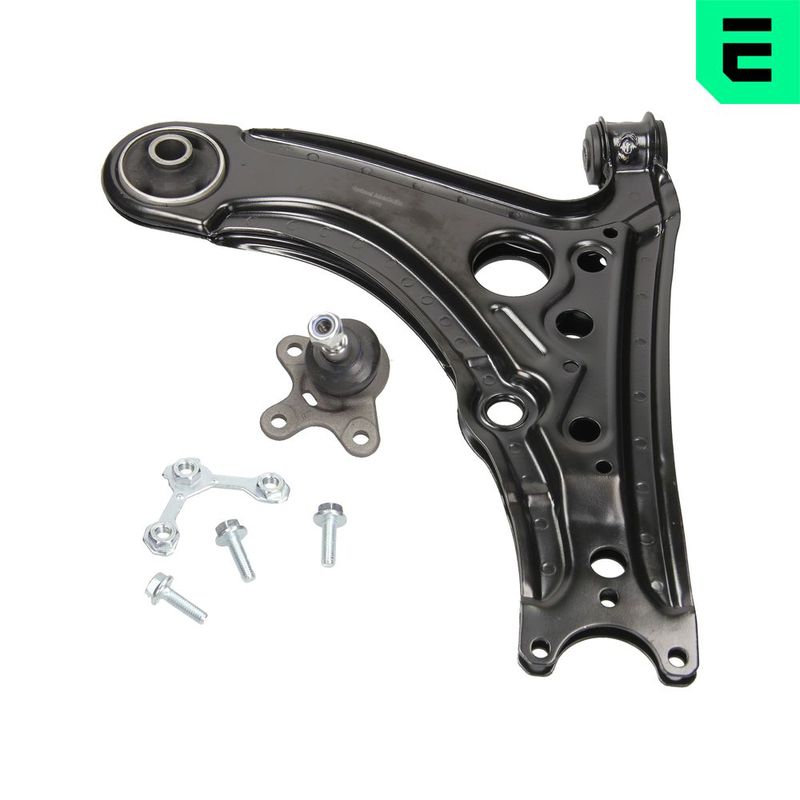 OPTIMAL G6-1468 Control/Trailing Arm, wheel suspension