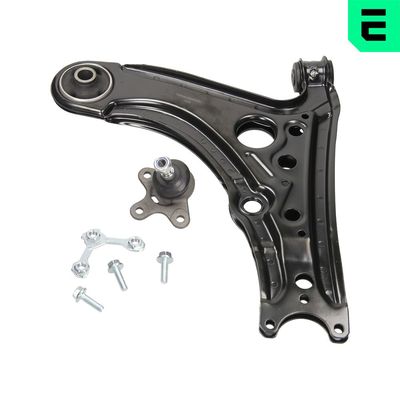 Control/Trailing Arm, wheel suspension OPTIMAL G6-1468