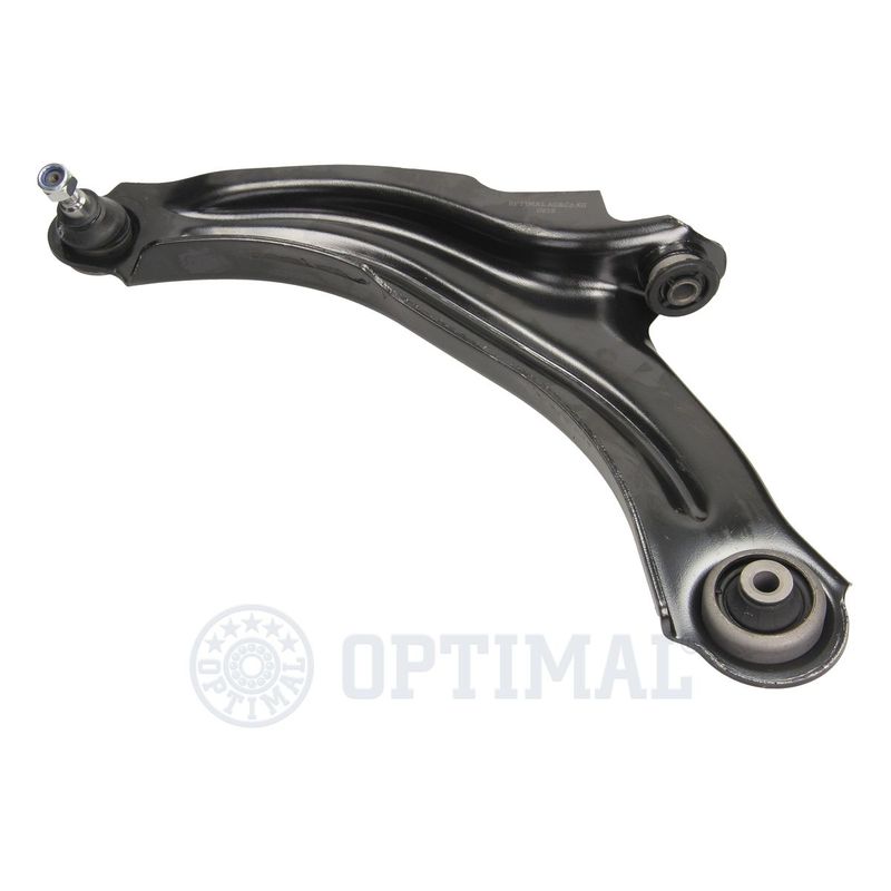 OPTIMAL G6-1624 Control/Trailing Arm, wheel suspension