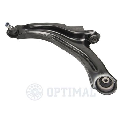 Control/Trailing Arm, wheel suspension OPTIMAL G6-1624