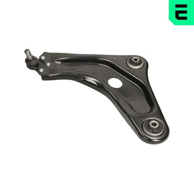 Control/Trailing Arm, wheel suspension OPTIMAL G6-1634