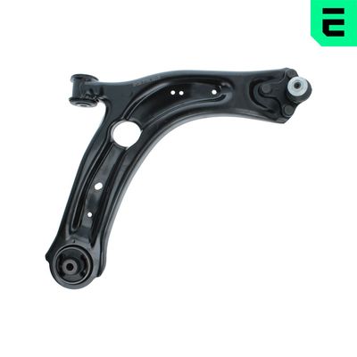 Control/Trailing Arm, wheel suspension OPTIMAL G6-2035S