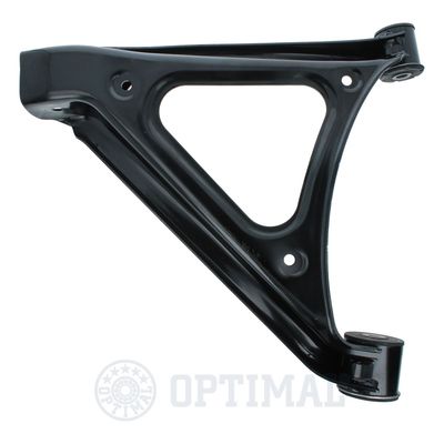Control/Trailing Arm, wheel suspension OPTIMAL G6-2058