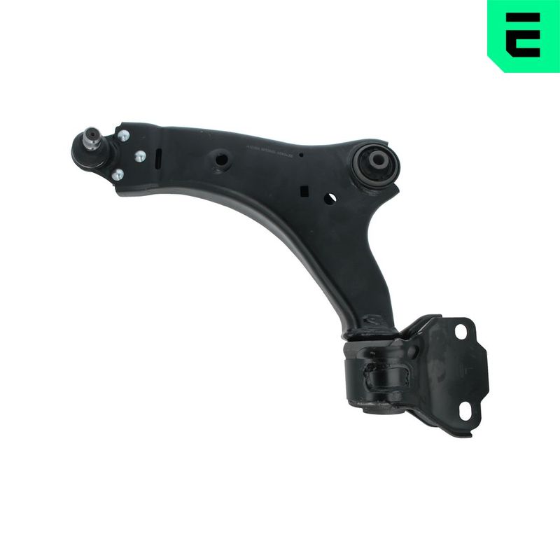 OPTIMAL G6-2078 Control/Trailing Arm, wheel suspension