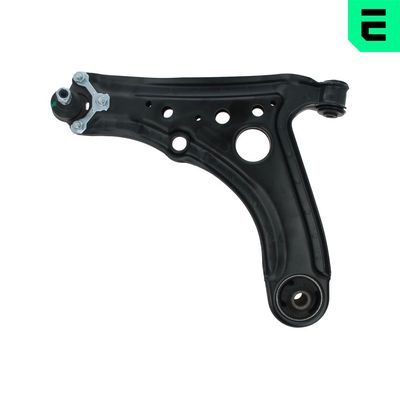 Control/Trailing Arm, wheel suspension OPTIMAL G6-2100