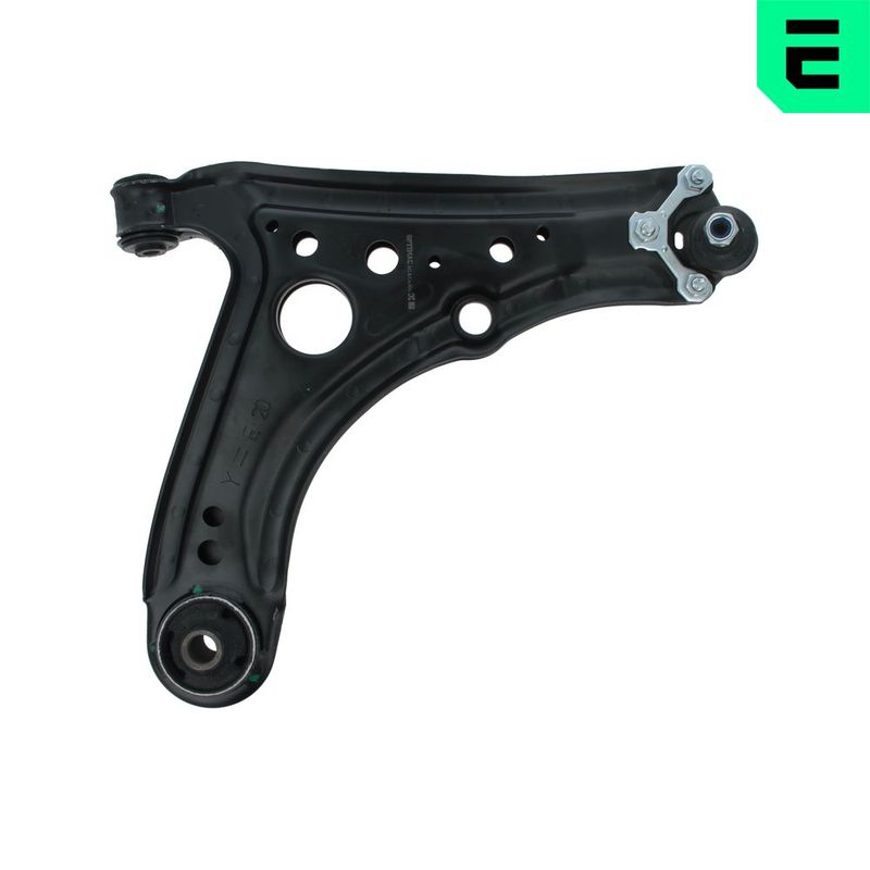 OPTIMAL G6-2101 Control/Trailing Arm, wheel suspension