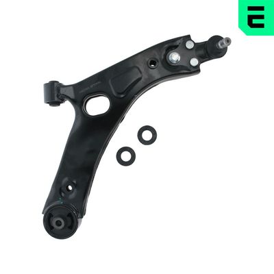 Control/Trailing Arm, wheel suspension OPTIMAL G6-2129