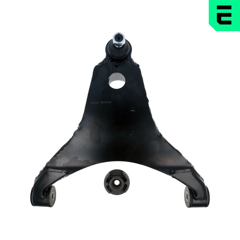 OPTIMAL G6-2143 Control/Trailing Arm, wheel suspension