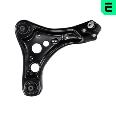 Control/Trailing Arm, wheel suspension OPTIMAL G6-2160S